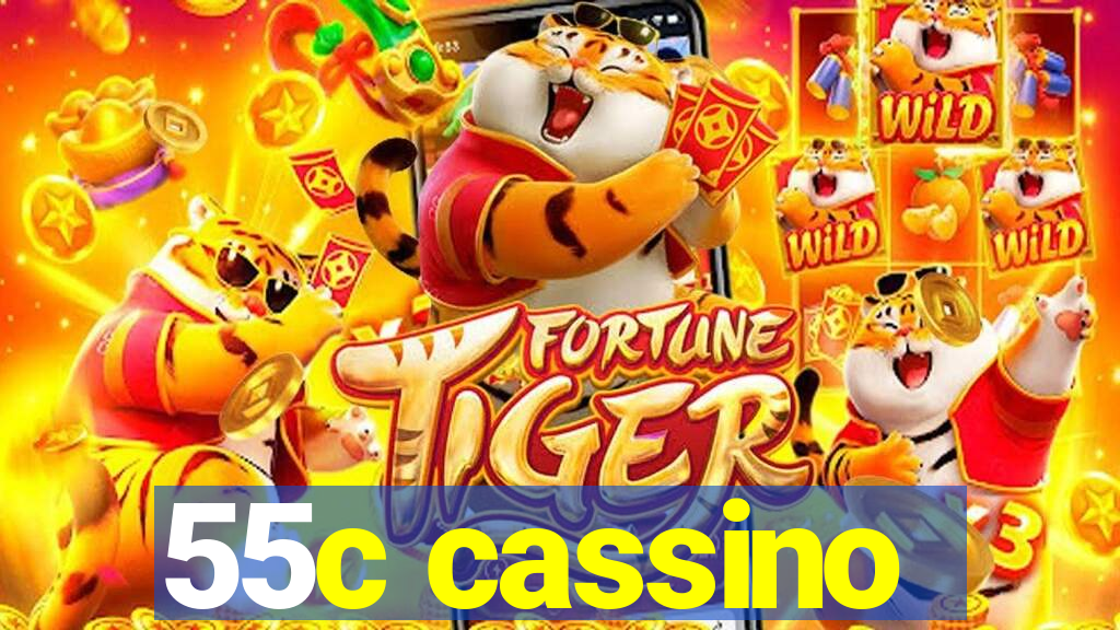 55c cassino